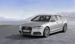 Audi A6 Avant TDI S-Line 2014 года (WW)